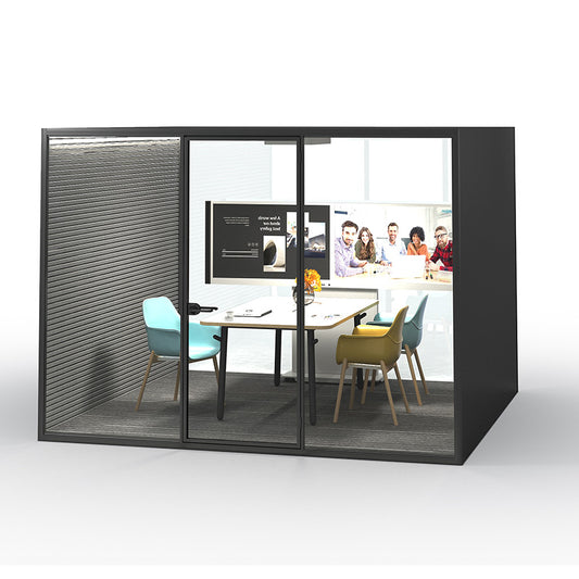 Bliss SILENCE - Office Pod - XL