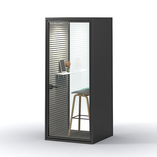 Bliss SILENCE Single-Person Office Pod - S