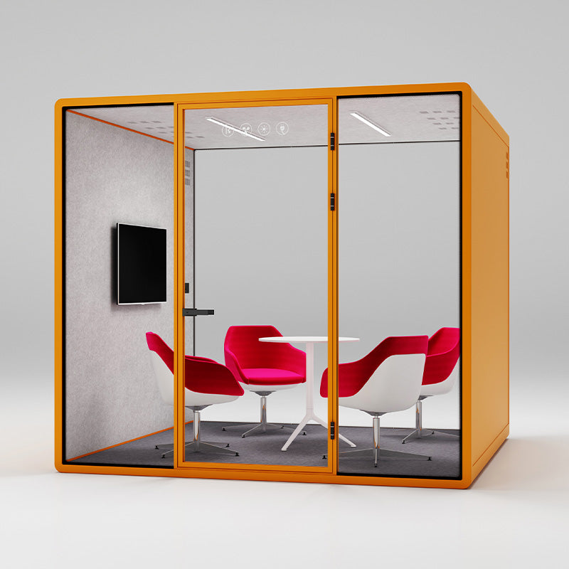 SpacePod Office Pod - Model XL