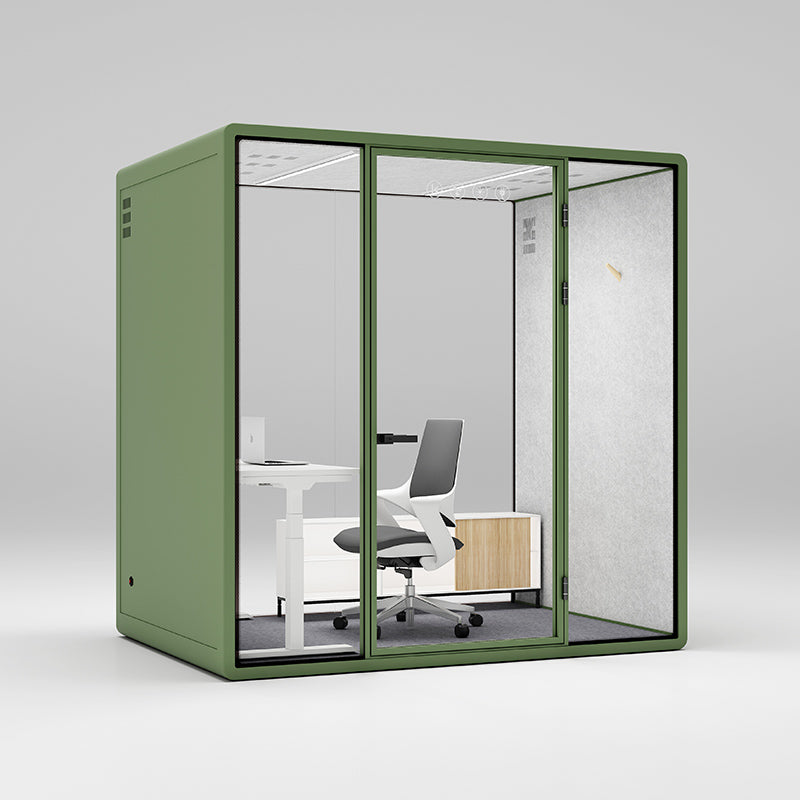 SpacePod Office Pod - Model L