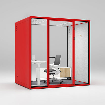 SpacePod Office Pod - Model L