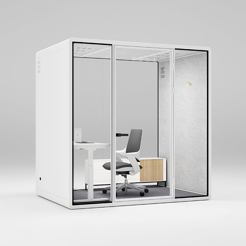 SpacePod Office Pod - Model L