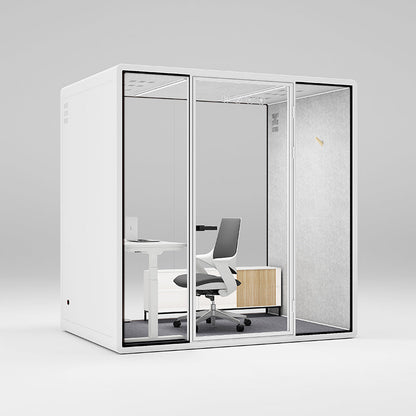 SpacePod Office Pod - Model L