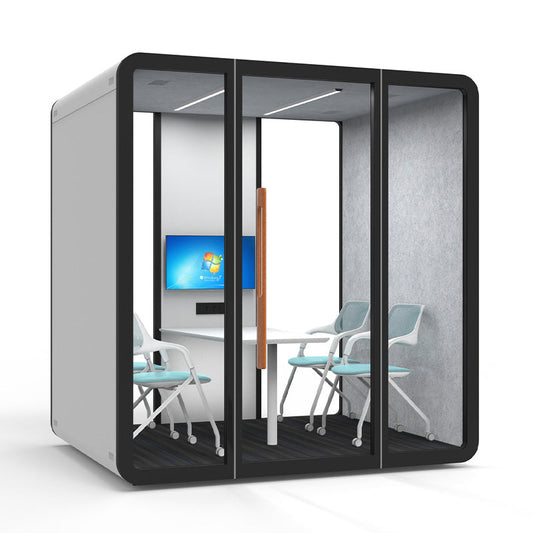 SpacePod Office Pod - Model SL